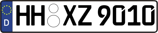 HH-XZ9010