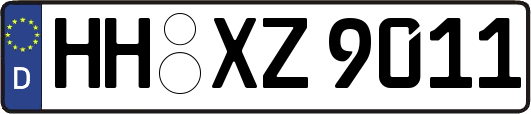 HH-XZ9011