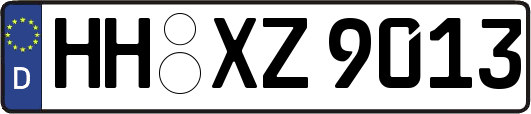 HH-XZ9013