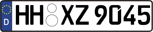 HH-XZ9045