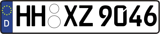 HH-XZ9046