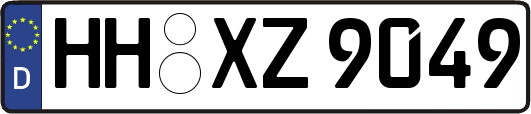 HH-XZ9049