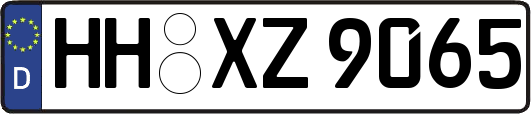 HH-XZ9065