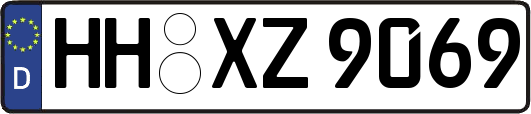 HH-XZ9069