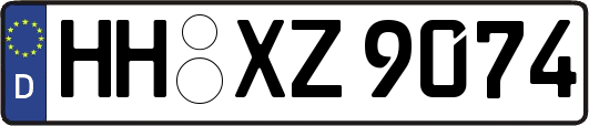 HH-XZ9074