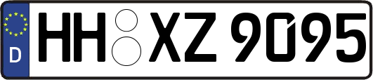 HH-XZ9095