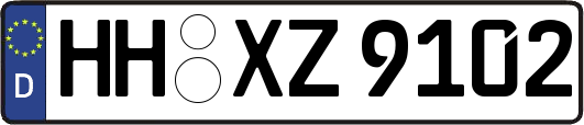 HH-XZ9102