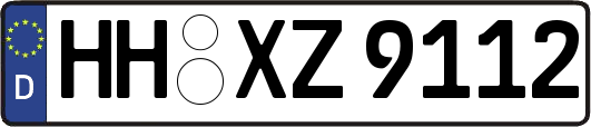HH-XZ9112