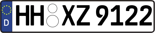 HH-XZ9122
