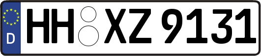 HH-XZ9131