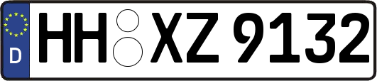 HH-XZ9132