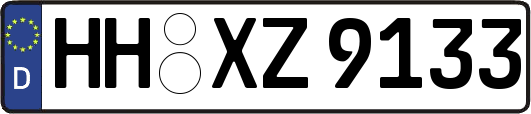 HH-XZ9133