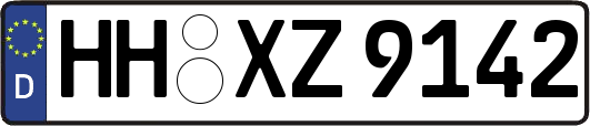 HH-XZ9142