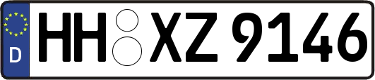 HH-XZ9146