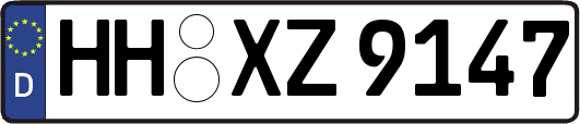 HH-XZ9147