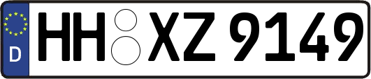 HH-XZ9149