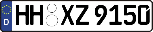 HH-XZ9150