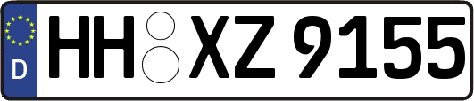 HH-XZ9155