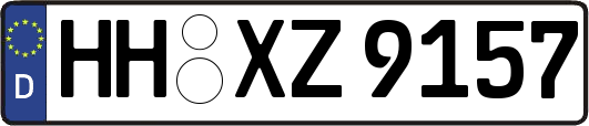 HH-XZ9157