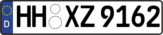 HH-XZ9162