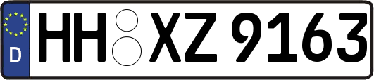 HH-XZ9163