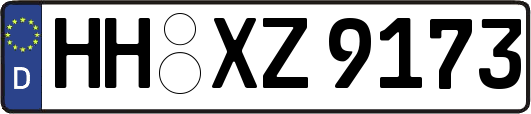 HH-XZ9173