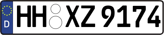 HH-XZ9174