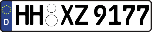 HH-XZ9177