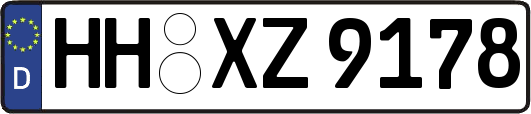 HH-XZ9178