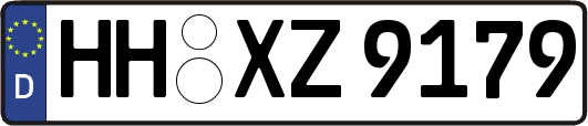 HH-XZ9179