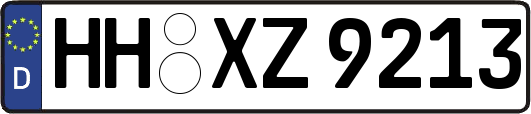 HH-XZ9213