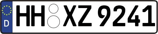 HH-XZ9241