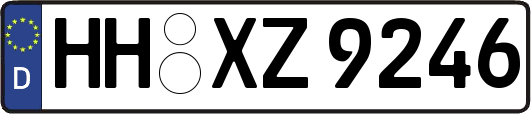 HH-XZ9246