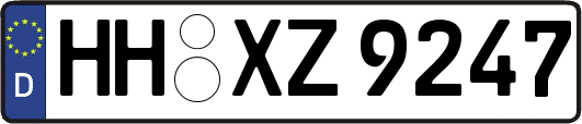 HH-XZ9247