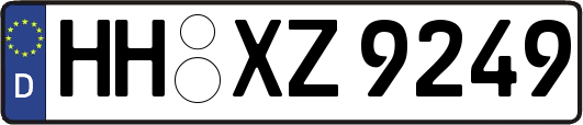 HH-XZ9249