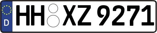 HH-XZ9271