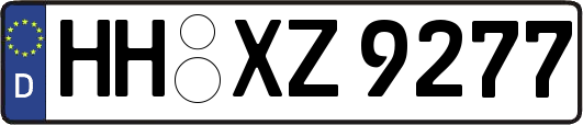 HH-XZ9277