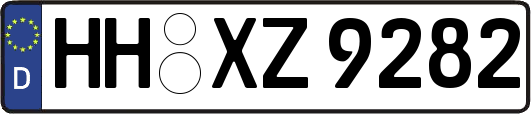 HH-XZ9282