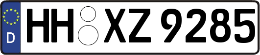 HH-XZ9285