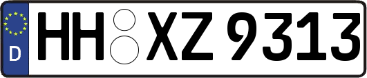 HH-XZ9313
