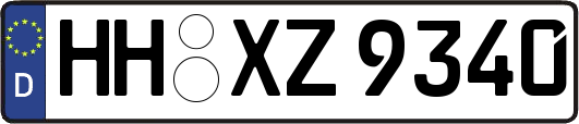 HH-XZ9340