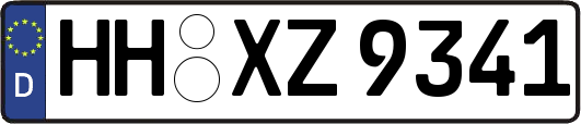 HH-XZ9341