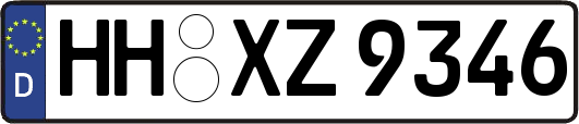 HH-XZ9346