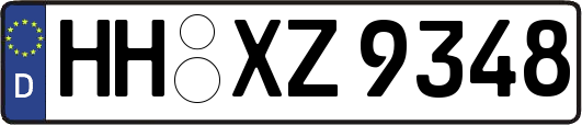 HH-XZ9348