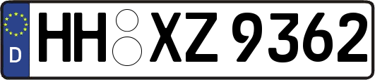 HH-XZ9362