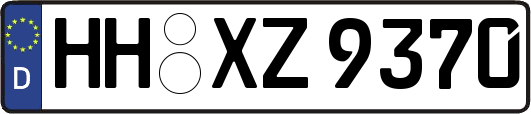 HH-XZ9370