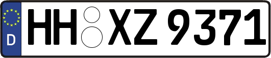HH-XZ9371