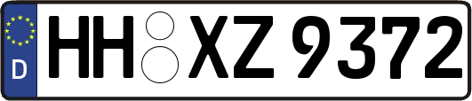 HH-XZ9372