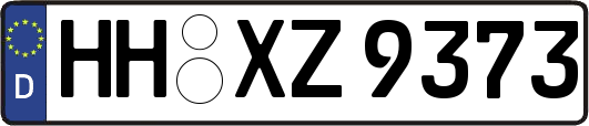 HH-XZ9373