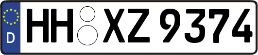 HH-XZ9374